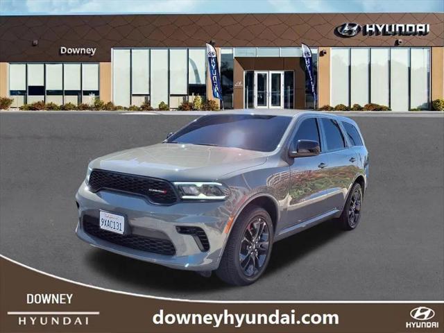 2026 Dodge Durango GT AWD for sale in Downey, CA