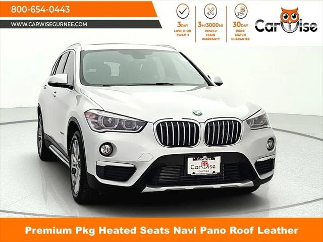 2017 BMW X1 xDrive28i for sale in Gurnee, IL