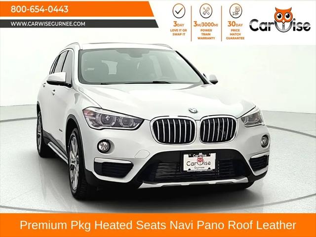 2017 BMW X1 xDrive28i for sale in Gurnee, IL