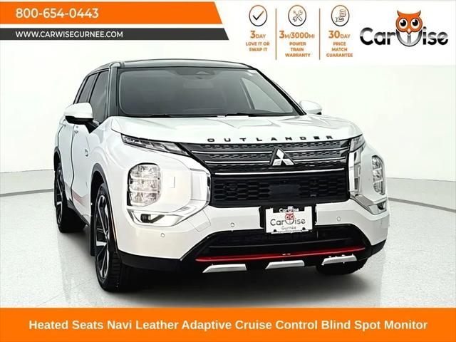 2023 Mitsubishi Outlander PHEV Ralliart S-AWC for sale in Gurnee, IL