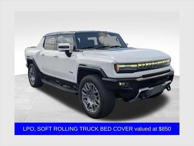 2025 GMC HUMMER EV e4WD 3X for sale in Chillicothe, OH