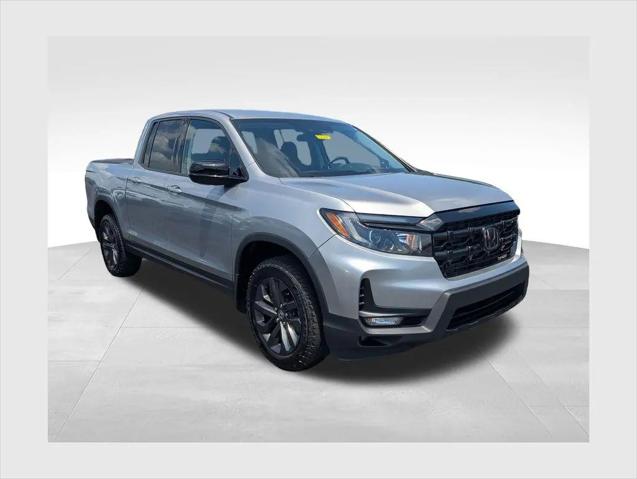 2024 Honda Ridgeline Sport for sale near Chillicothe, OH