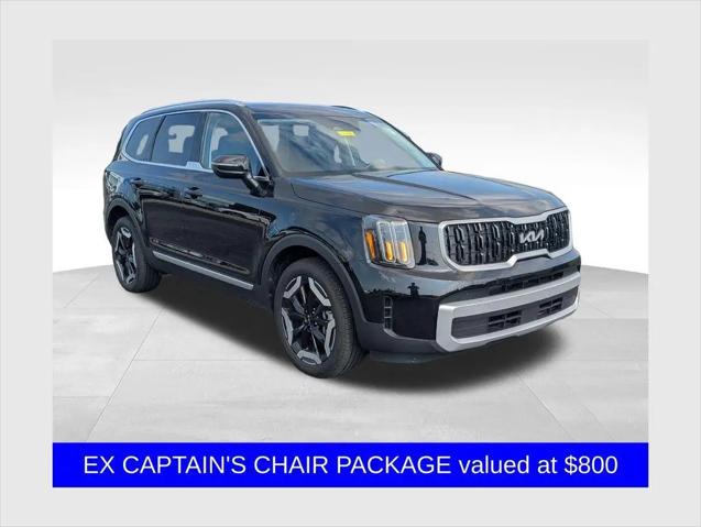2025 Kia Telluride EX for sale in Chillicothe, OH