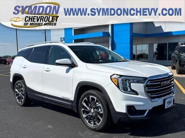 2024 GMC Terrain AWD SLT for sale in Mount Horeb, WI