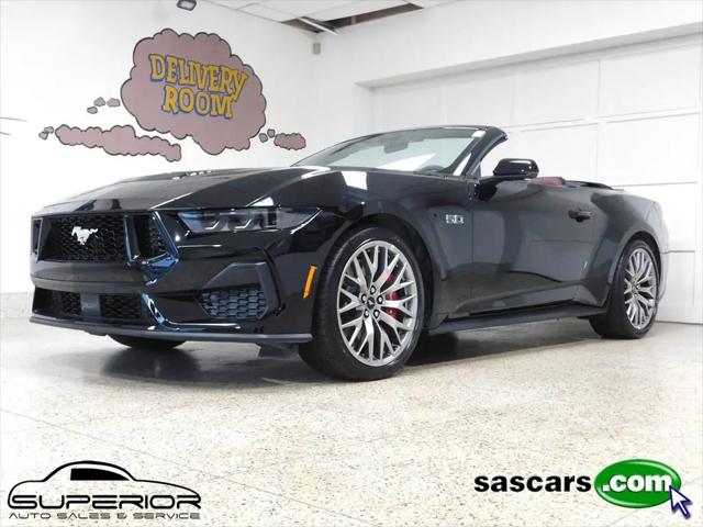 2026 Ford Mustang GT Premium for sale in Hamburg, NY