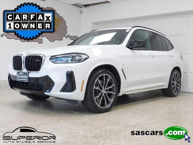 2024 BMW X3 M40i for sale in Hamburg, NY