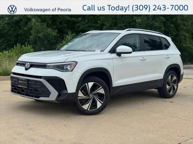 2026 Volkswagen Taos SE for sale in Peoria, IL