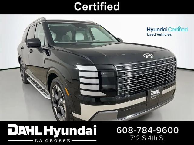 2026 Hyundai Palisade Limited for sale in La Crosse, WI