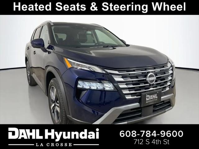 2026 Nissan Rogue SL for sale in La Crosse, WI