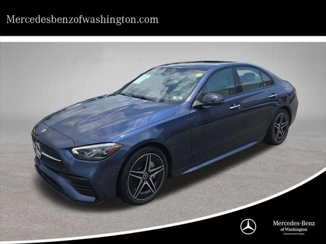 2026 Mercedes-Benz C-CLASS C 300 C 300 for sale in Washington, PA