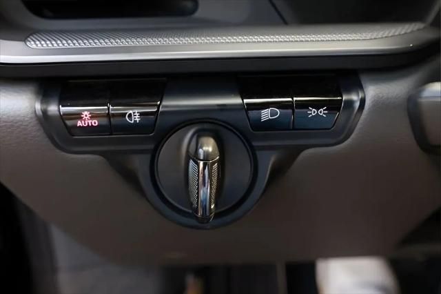 2021 Porsche 911 Carrera 4 Cabriolet