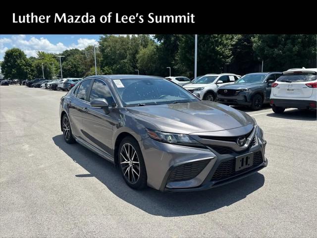 2023 Toyota Camry SE for sale in Lee's Summit, MO