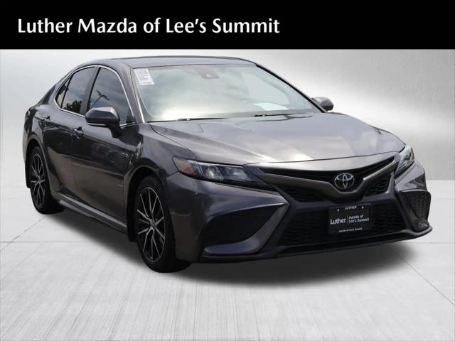 2023 Toyota Camry SE for sale in Lee's Summit, MO