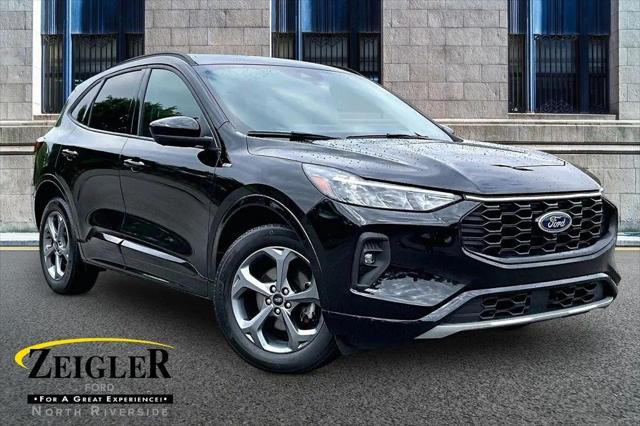 2023 Ford Escape ST-Line Select for sale in North Riverside, IL