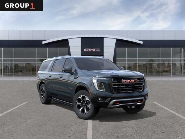 2026 GMC Yukon XL 4WD AT4 Ultimate for sale in Rockville Centre, NY
