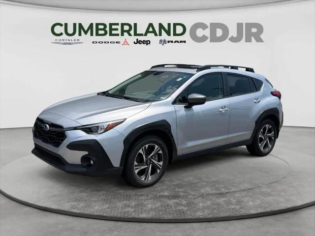 2024 Subaru Crosstrek Premium for sale in Cookeville, TN
