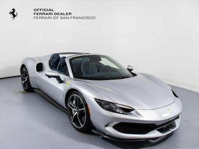 2025 Ferrari 296 GTS Unknown for sale in Mill Valley, CA