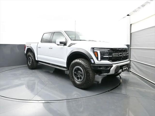 2025 Ford F-150 Raptor for sale in Wellesley, MA
