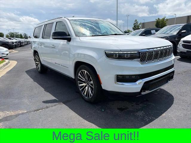 2025 Jeep Grand Wagoneer L I for sale in Kansas City, KS