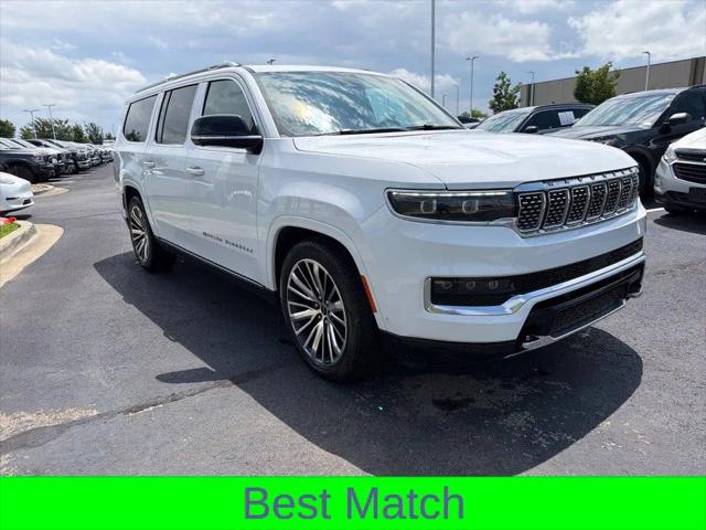 2025 Jeep Grand Wagoneer L I for sale in Kansas City, KS