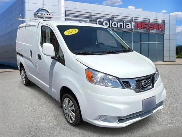 2019 Nissan NV200 SV for sale in Medford, MA