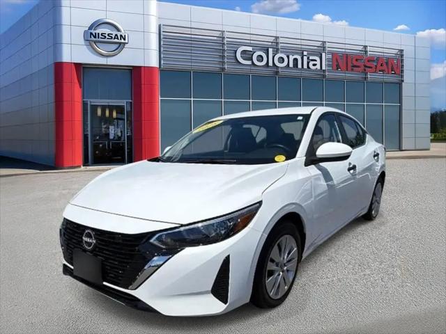 2023 Nissan Altima SR Intelligent AWD for sale in Medford, MA