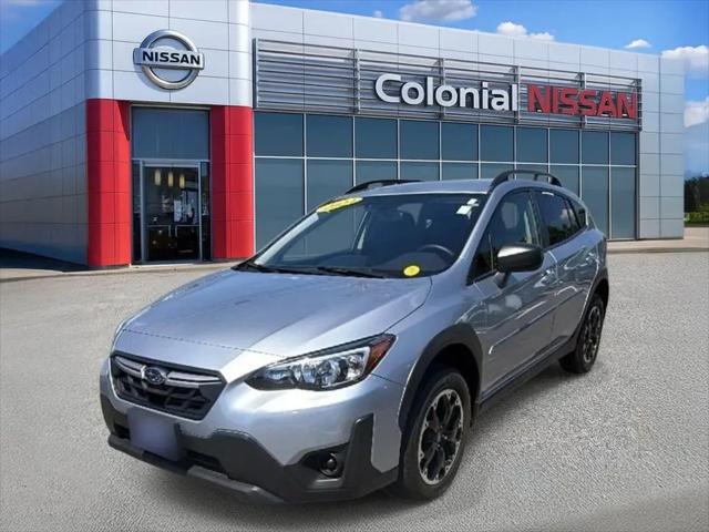 2023 Subaru Crosstrek Base for sale in Medford, MA