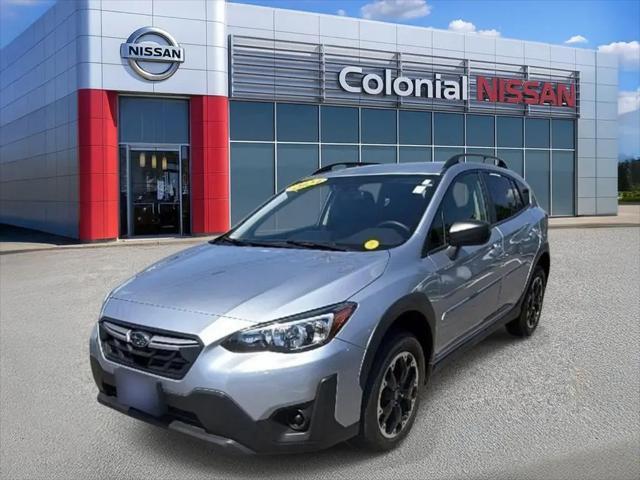 2023 Subaru Crosstrek Base for sale in Medford, MA