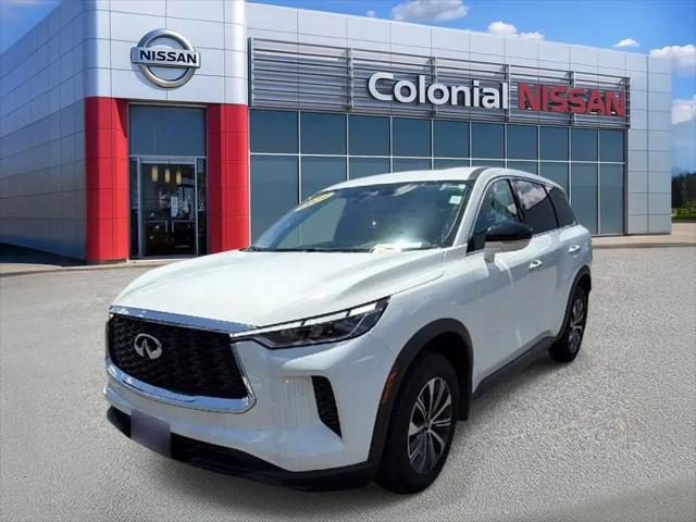2024 INFINITI QX60 PURE for sale in Medford, MA