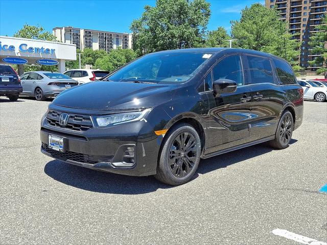 2026 Honda Odyssey Sport-L for sale in Alexandria, VA