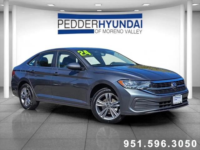 2024 Volkswagen Jetta 1.5T SE for sale in Moreno Valley, CA