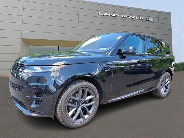 2023 Land Rover Range Rover Sport SE Dynamic for sale in Willow Grove, PA