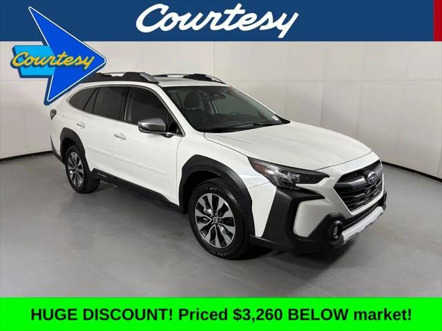 2023 Subaru Outback Touring for sale in Mesa, AZ