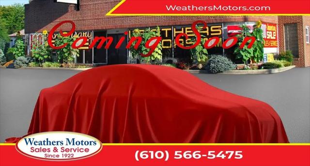 2011 Chrysler 200 Touring for sale in Media, PA