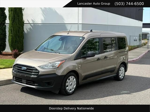 2020 Ford Transit Connect XL Passenger Wagon for sale in Portland, OR