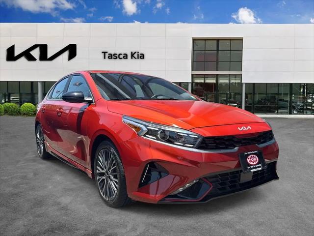 2024 Kia Forte GT-Line for sale in Copiague, NY