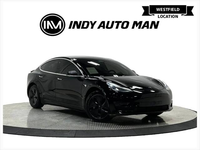 2018 Tesla Model 3 Long Range for sale in Westfield, IN