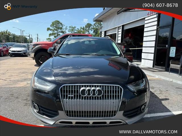 2013 Audi allroad 2.0T Premium Plus