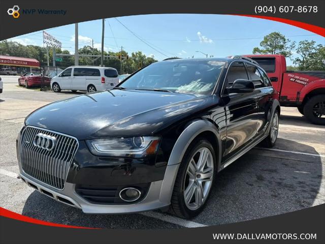 2013 Audi allroad 2.0T Premium Plus