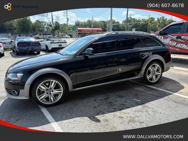 2013 Audi allroad 2.0T Premium Plus