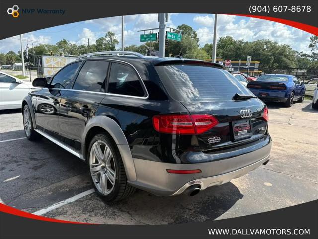 2013 Audi allroad 2.0T Premium Plus