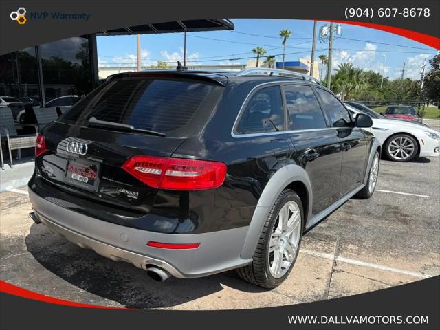 2013 Audi allroad 2.0T Premium Plus
