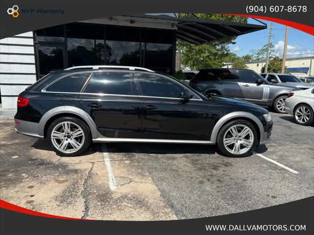2013 Audi allroad 2.0T Premium Plus