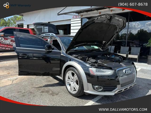 2013 Audi allroad 2.0T Premium Plus