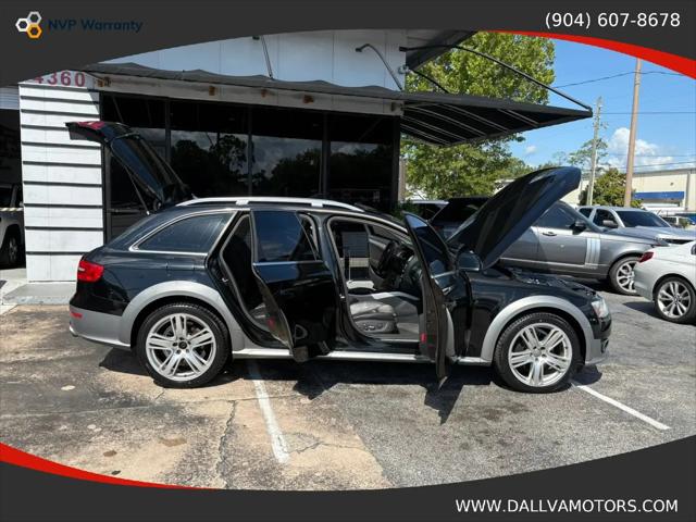 2013 Audi allroad 2.0T Premium Plus