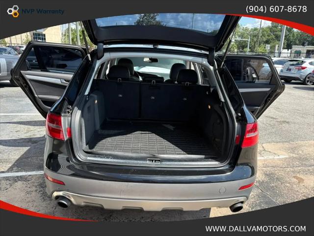 2013 Audi allroad 2.0T Premium Plus