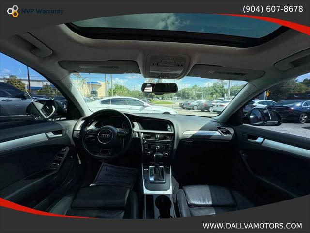 2013 Audi allroad 2.0T Premium Plus