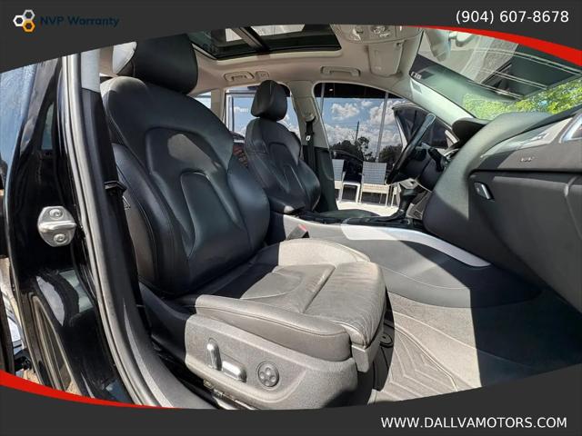 2013 Audi allroad 2.0T Premium Plus