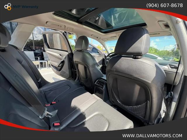 2013 Audi allroad 2.0T Premium Plus