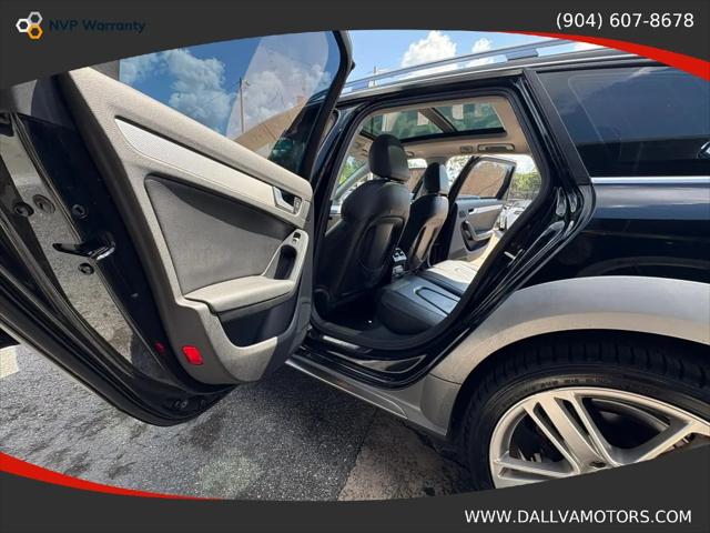 2013 Audi allroad 2.0T Premium Plus